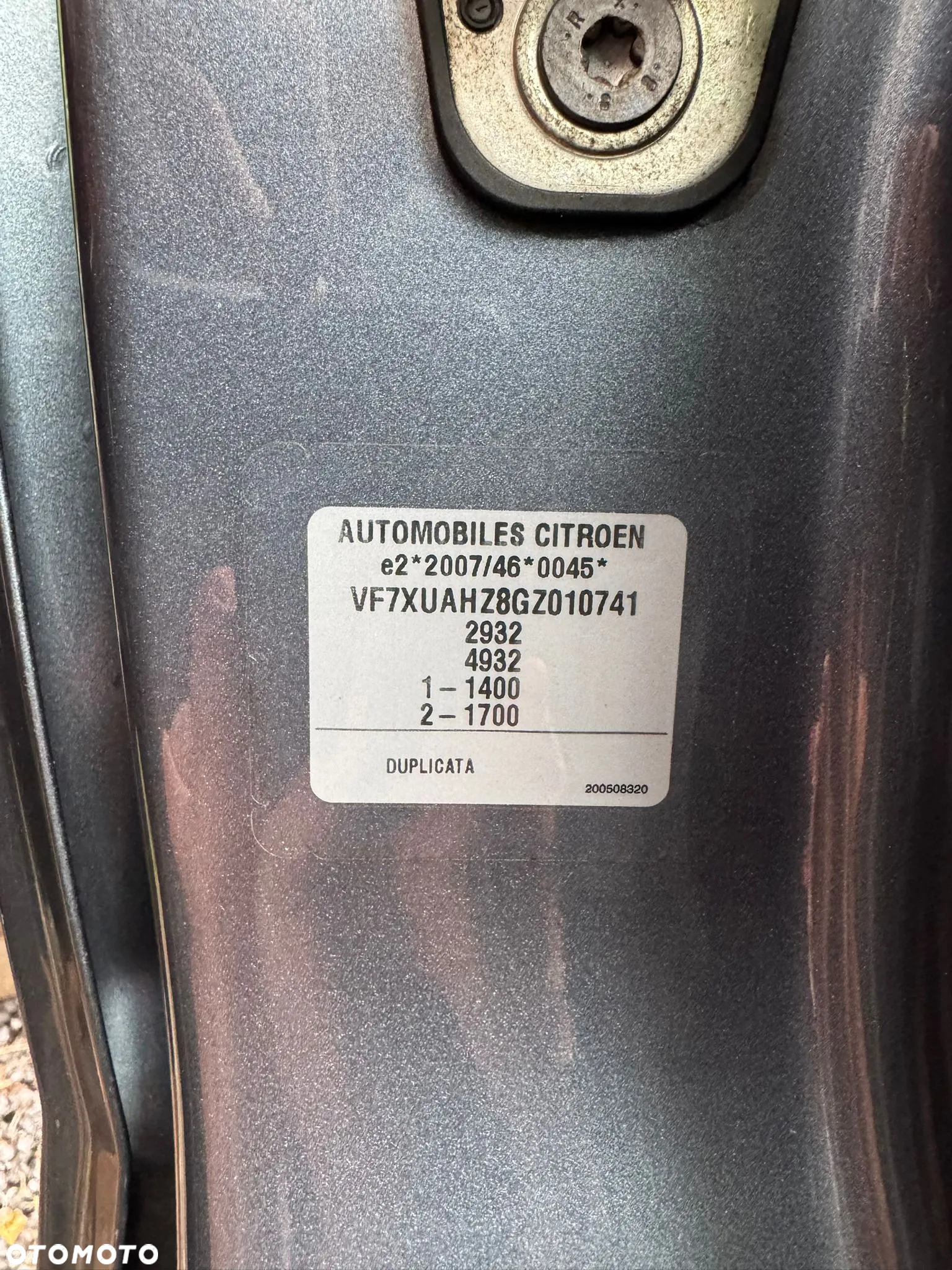 Citroën JUMPY MAXI LONG 2L KLIMATYZACJA - 32