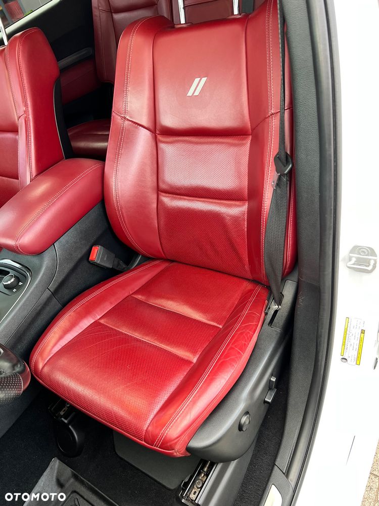 Dodge Durango 5.7 R/T - 10