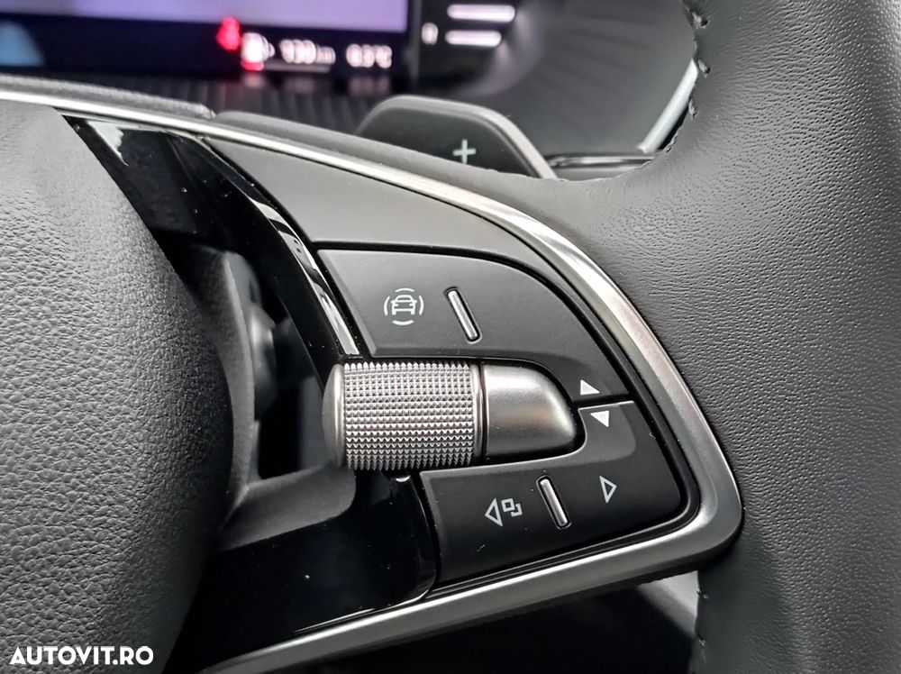 Skoda Octavia 2.0 TDI 150 CP DSG Selection - 30