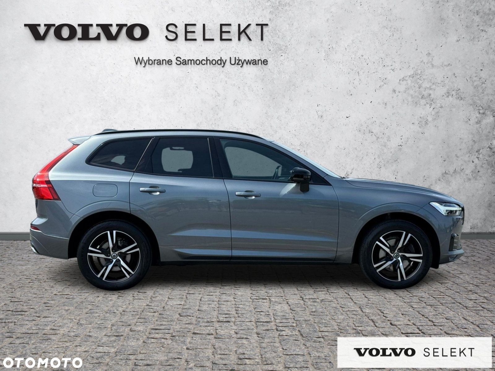 Volvo XC 60 - 8