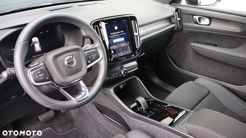 Volvo XC 40 82kWh Recharge Twin AWD Plus - 13