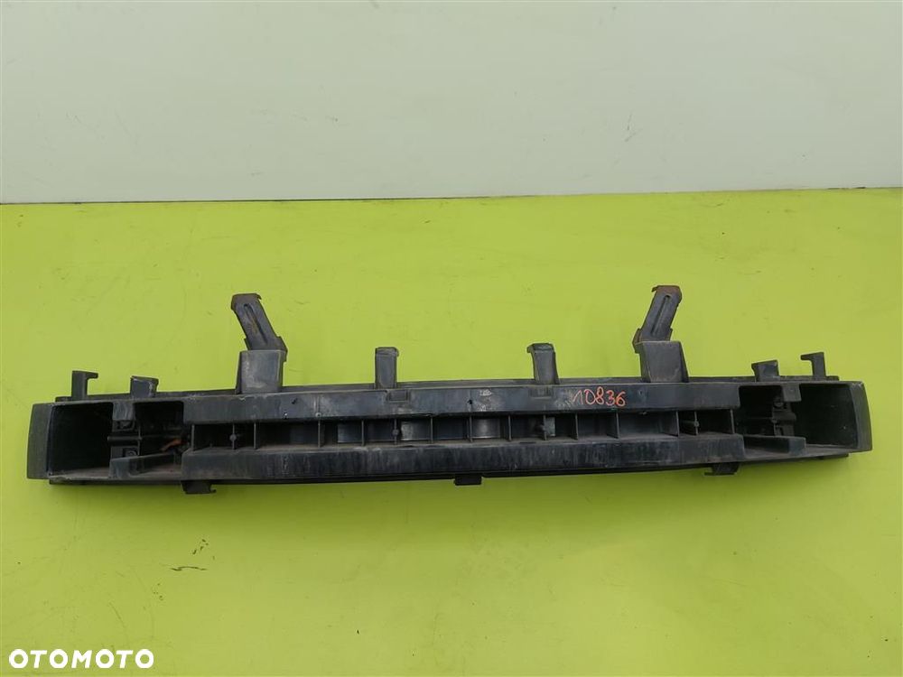 Belka zderzaka przedniego Daewoo Kalos 2002 – 2004 - 1