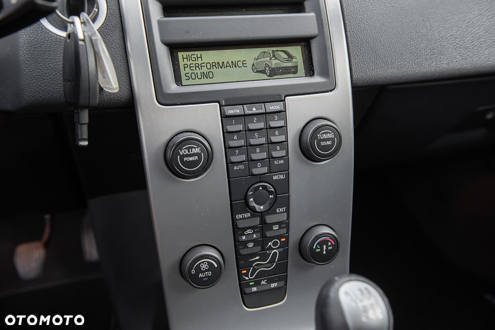 Volvo C30 2.0D Summum - 21