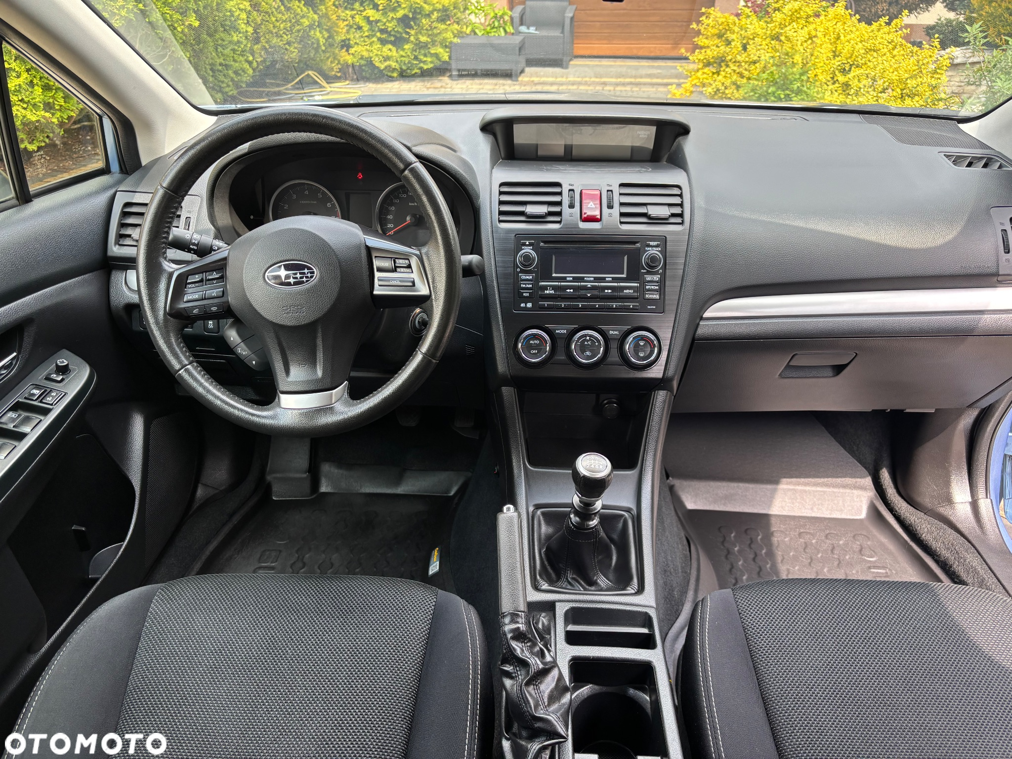 Subaru XV 2.0 i Comfort - 11