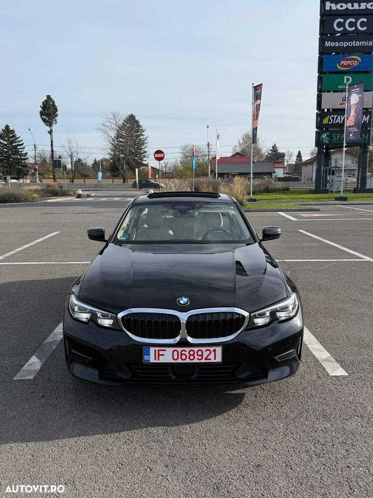 BMW Seria 3 - 2