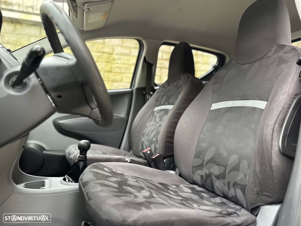 Suzuki Alto 1.0 GL Style - 10