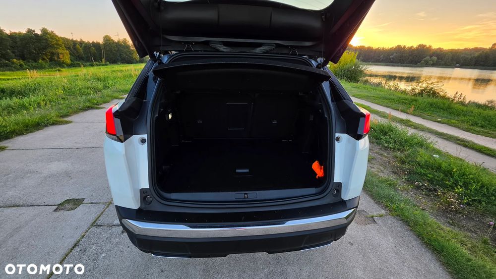 Peugeot 3008 2.0 HDi Premium - 8