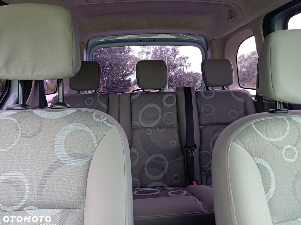 Renault Kangoo 1.6 16V Expression - 11