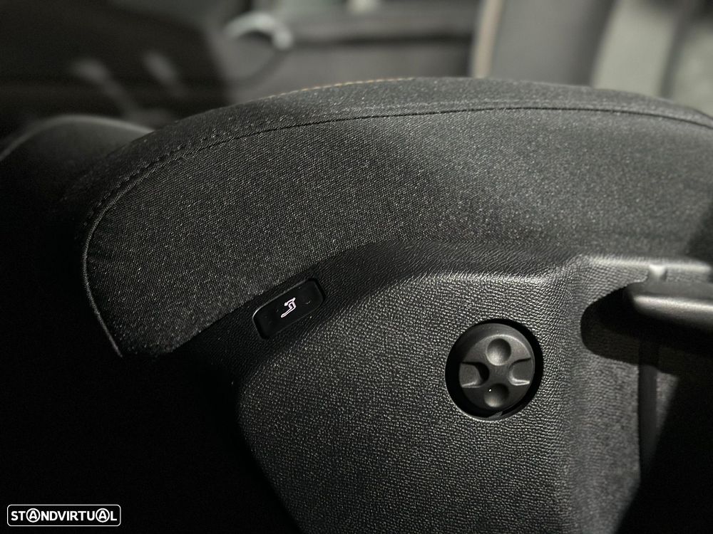 Peugeot 508 1.5 BlueHDi Allure Pack EAT8 - 13