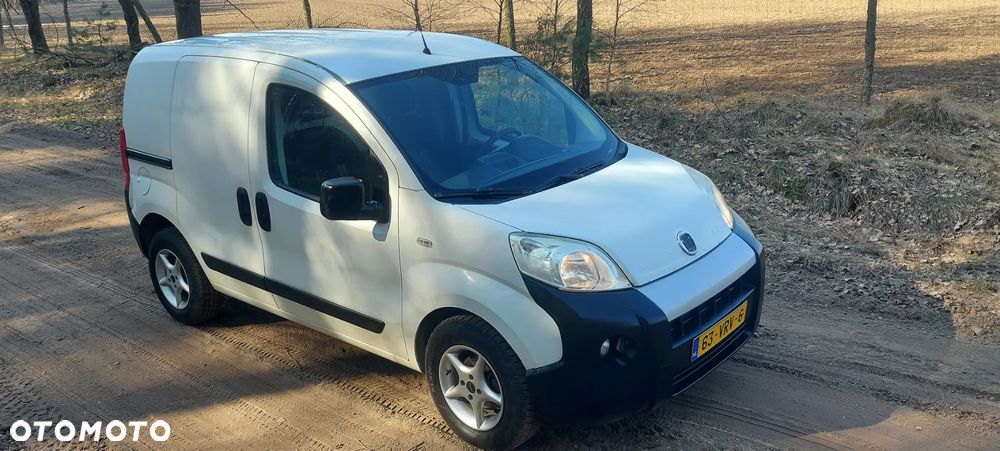 Fiat Fiorino - 3