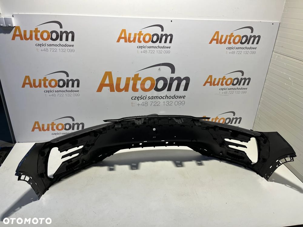 BYD SEAL V U SONG PLUS  ZDERZAK PRZÓD PRZEDNI  SA3HK-2803138 - 6