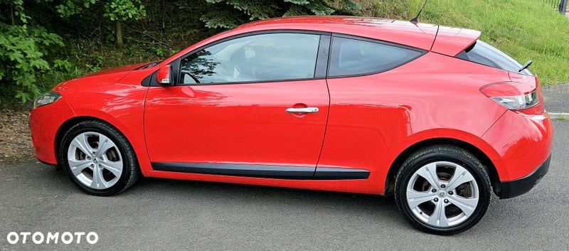 Renault Megane 1.6 16V Dynamique - 14