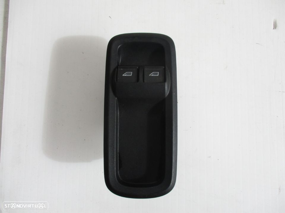 Comando botoes interruptor Vidros Ford Fiesta 2009 a 2013 - 1