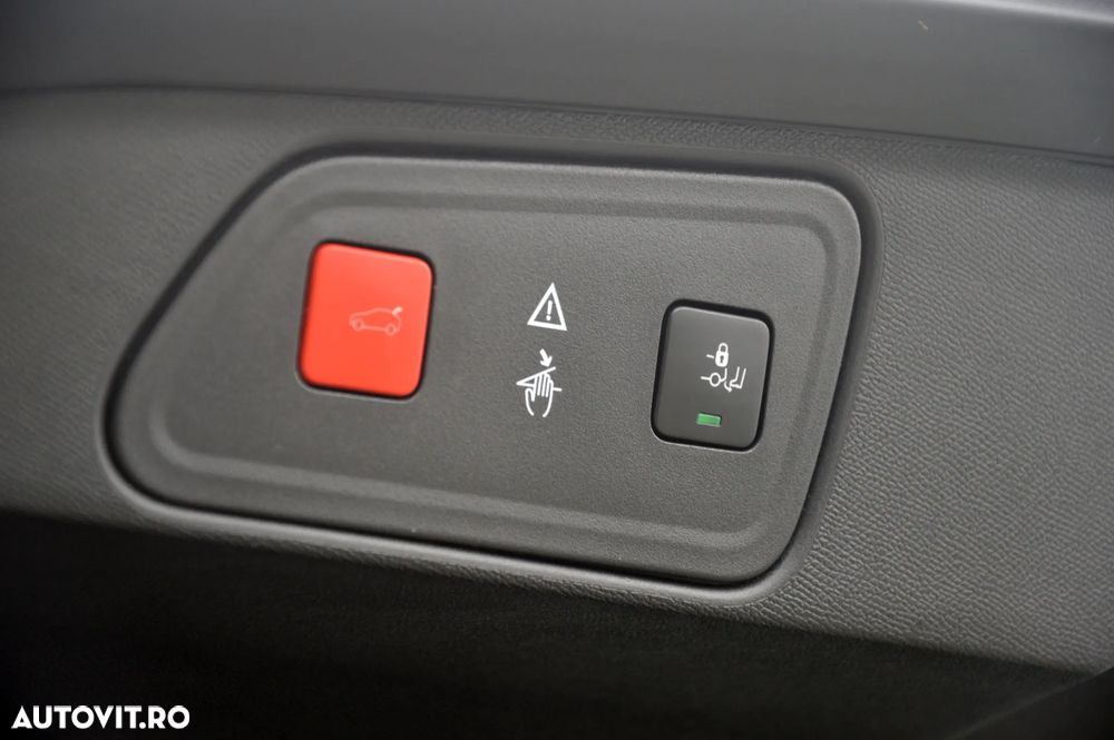 Peugeot 3008 PureTech 180 Stop & Start GPF EAT8 Allure - 32