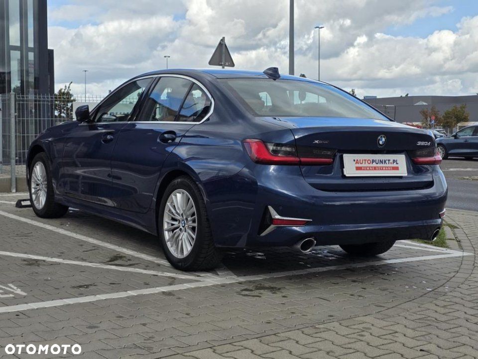 BMW Seria 3 - 6