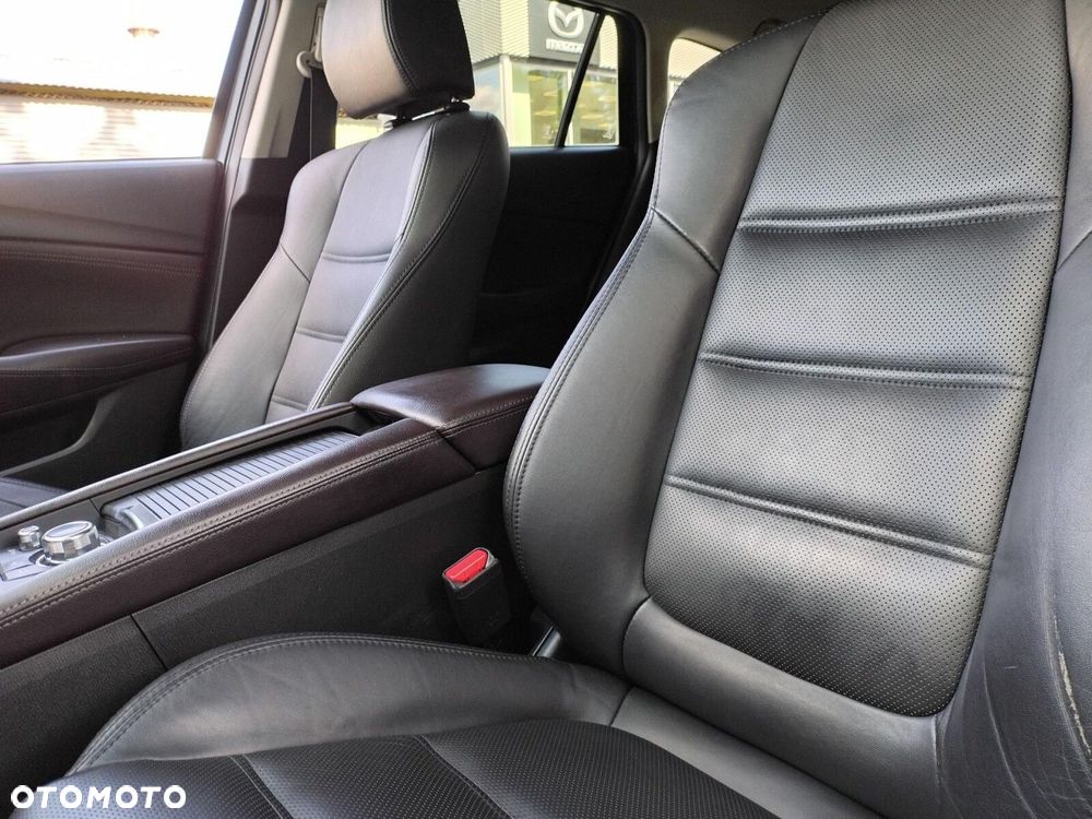Mazda 6 2.0 Skypassion I-ELoop - 27