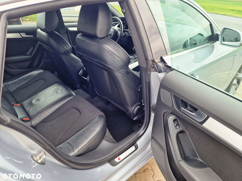 Audi A5 Sportback 3.0 TDI quattro DPF S tronic - 21