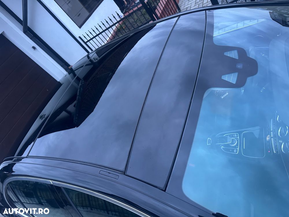 Mercedes-Benz E 220 d Aut. - 17