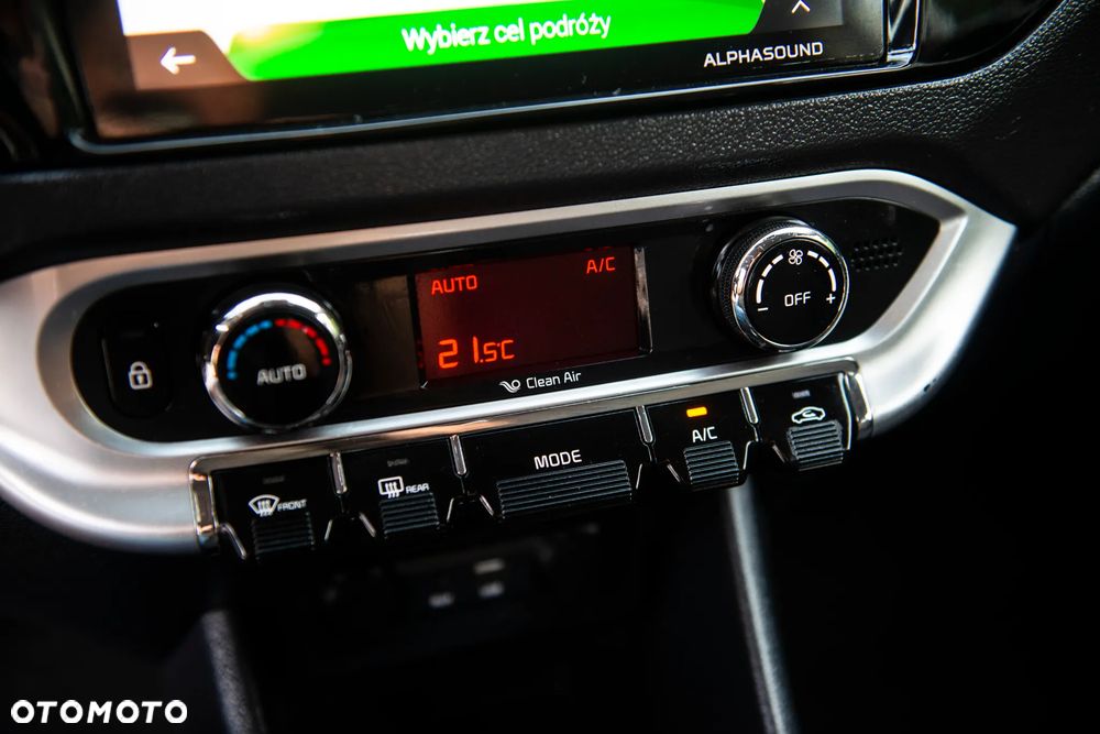 Kia Rio 1.2 Attract - 26