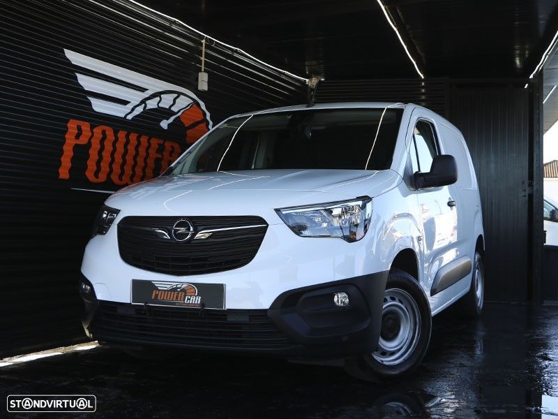 Opel Combo 1.5 CDTi L2H1 - 1