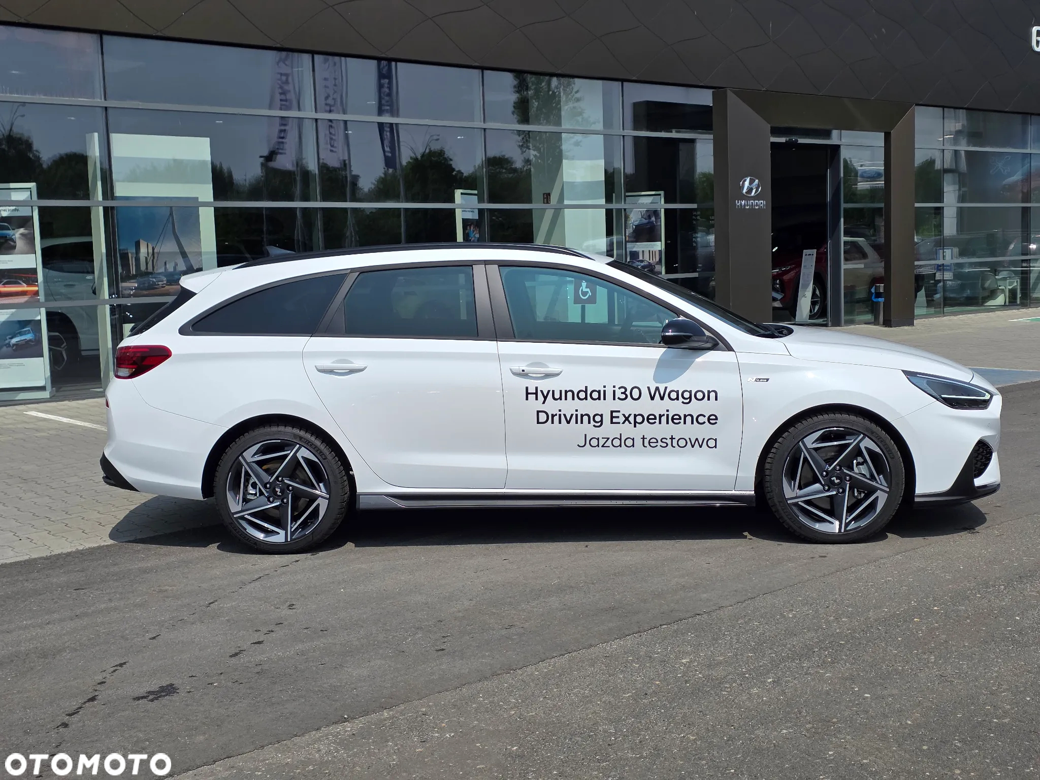 Hyundai i30 - 8