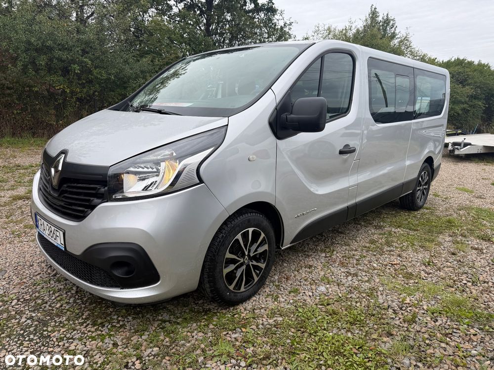 Renault Trafic - 25
