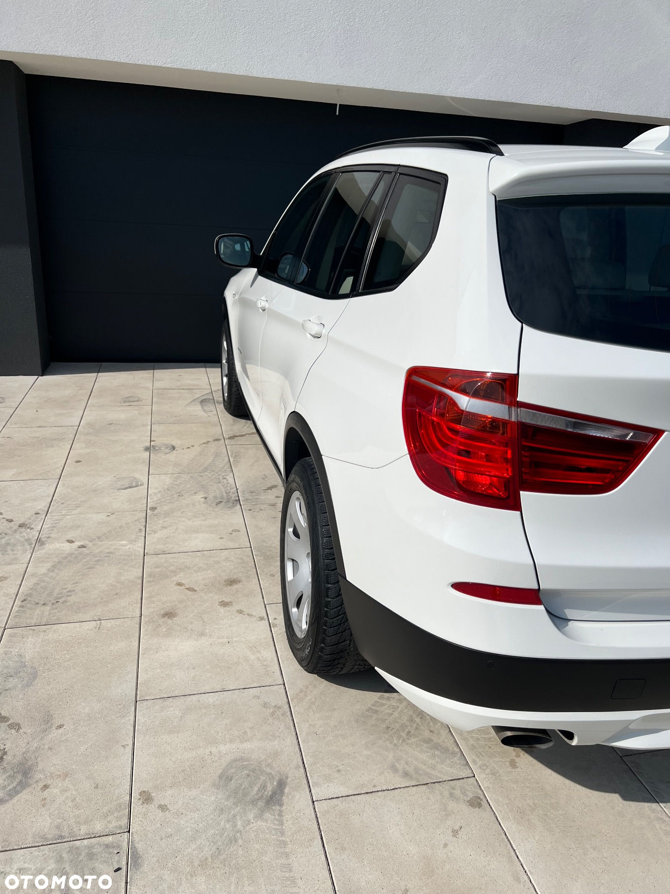 BMW X3 - 11