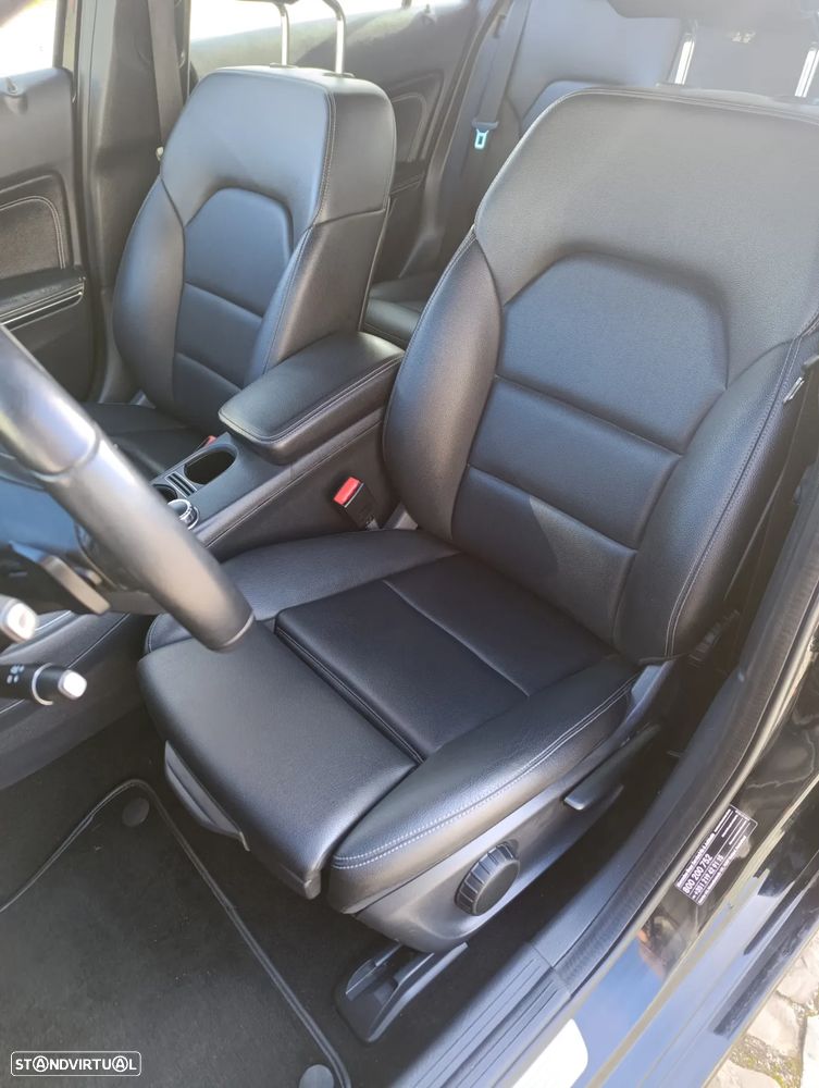 Mercedes-Benz A 160 d Style Aut. - 15