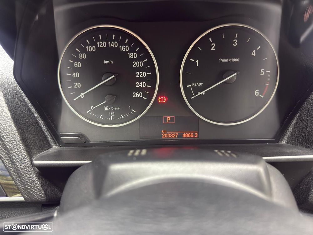 BMW 220 d Coupe Pack M Auto - 17