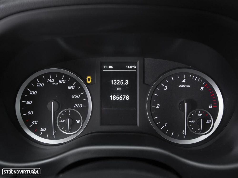 Mercedes-Benz Vito 114 CDI Misto 6 Lugares c/iva - 13