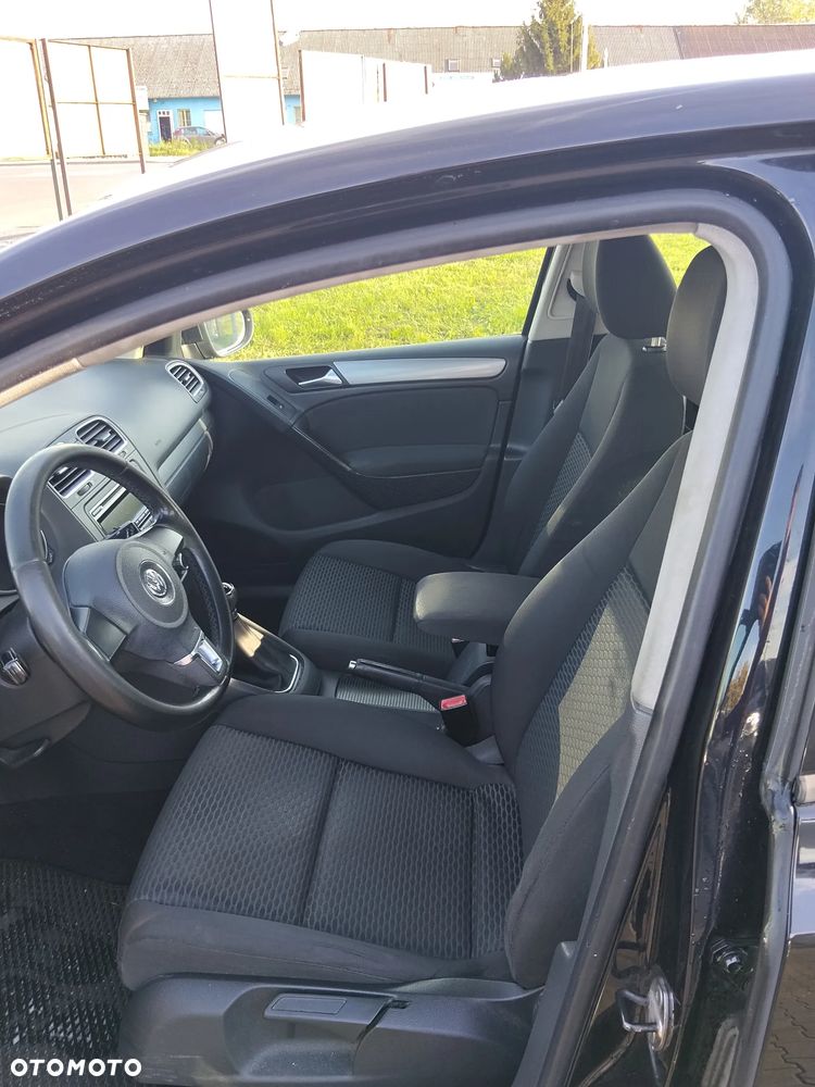 Volkswagen Golf - 9