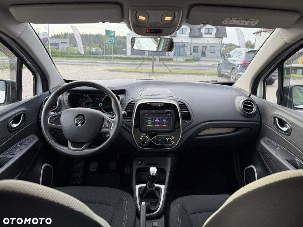 Renault Captur ENERGY TCe 120 Intens - 14