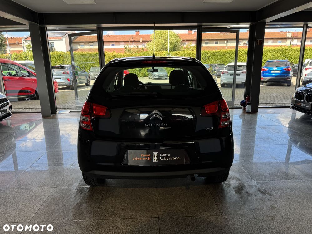 Citroën C3 1.4 HDi Impress - 12