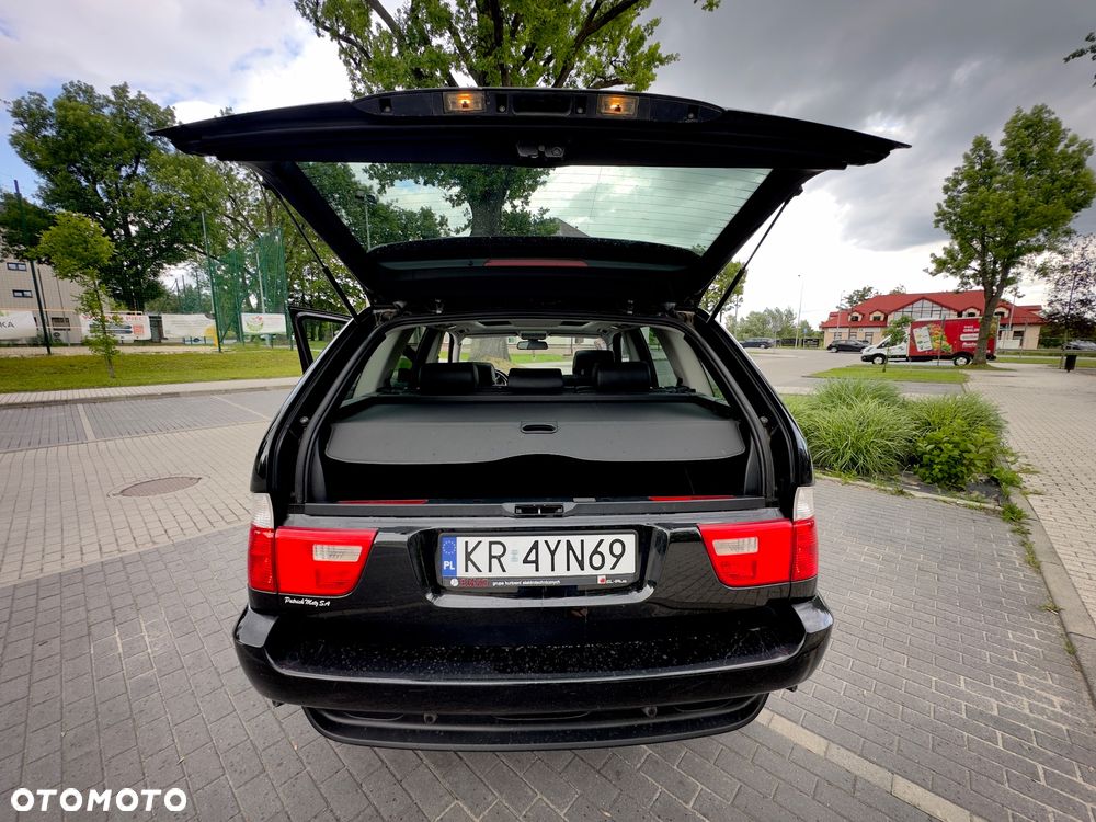 BMW X5 3.0 d - 12