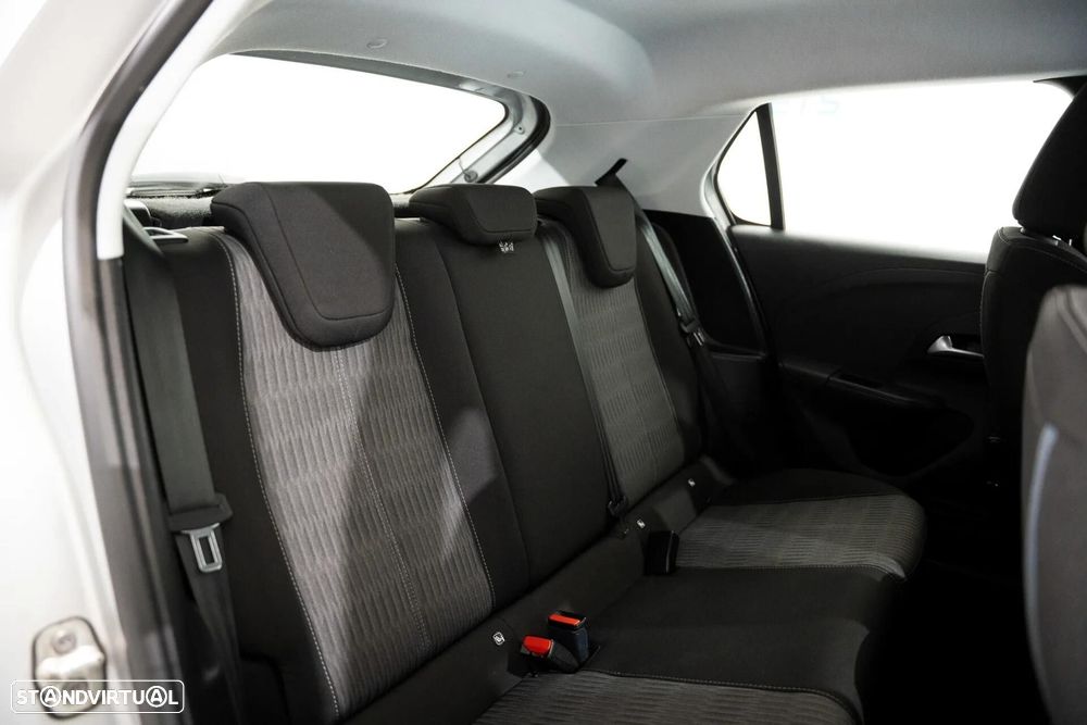 Opel Corsa 1.5 D Edition - 11