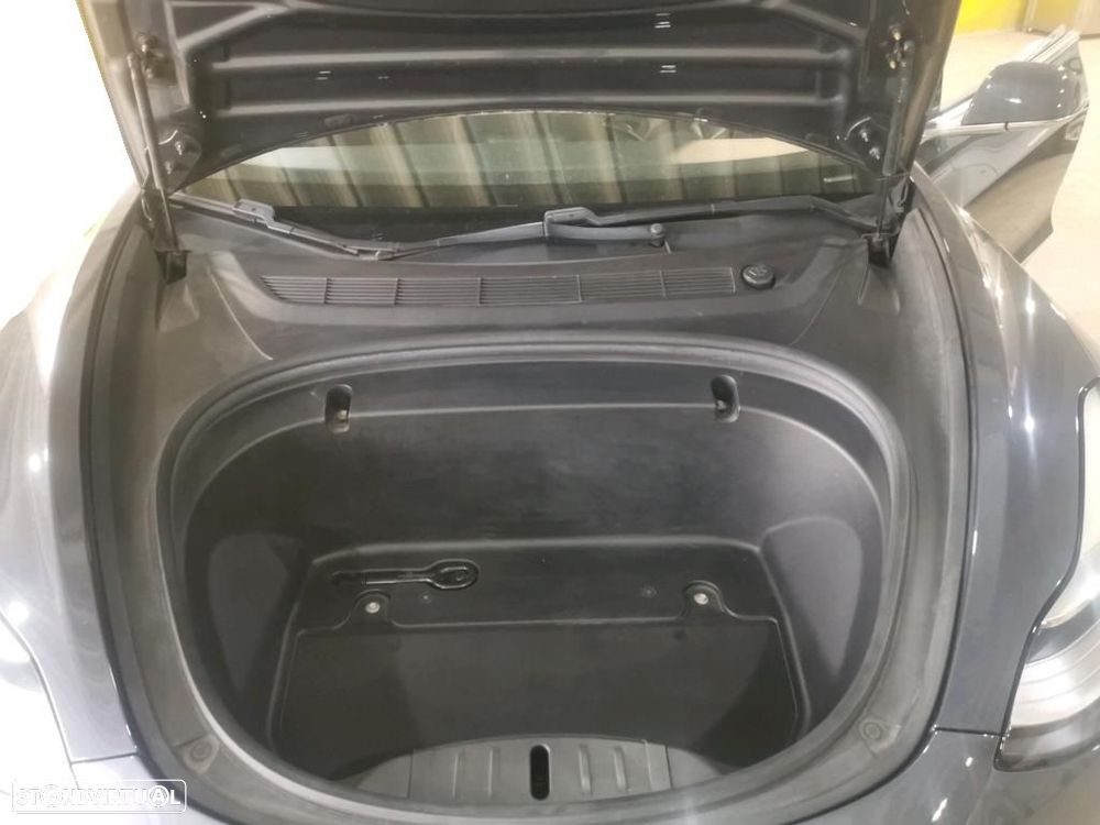 Tesla Model 3 Long Range Tração Integral - 7