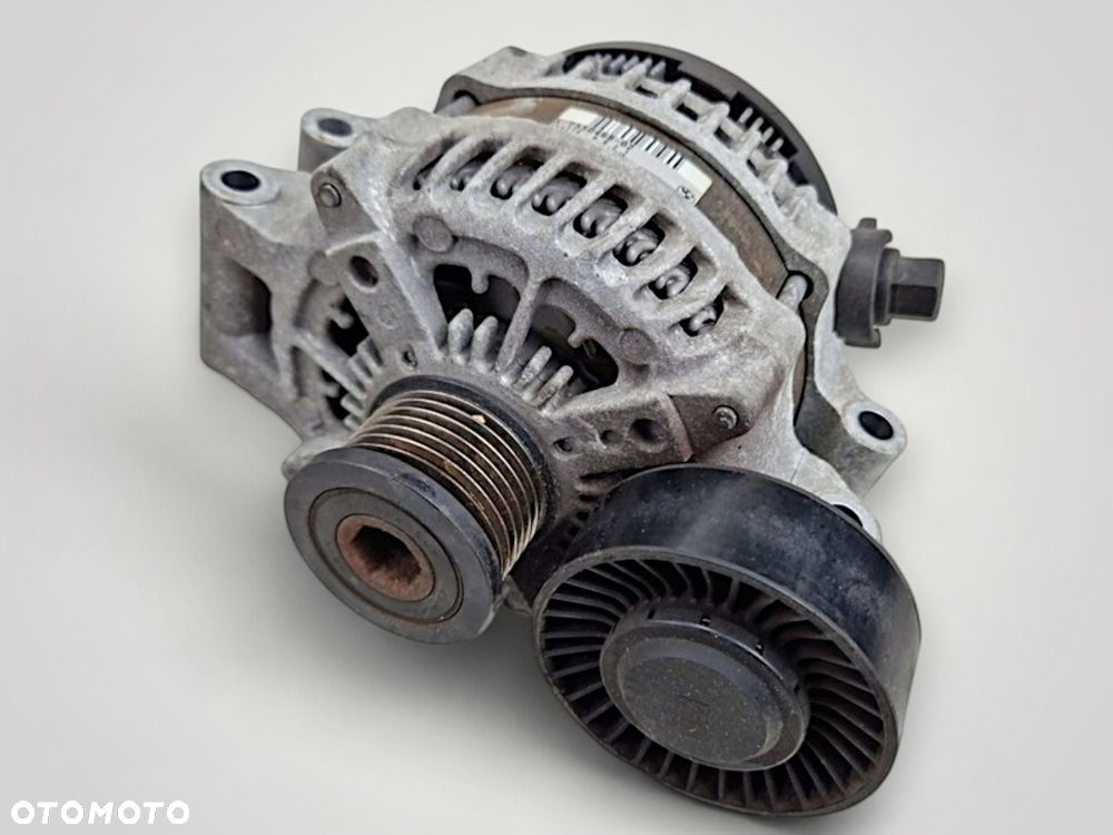 BMW E87 E81 X1 E90 E91 E92 REGULATOR ALTERNATOR 170A N43 B20A 1.8 2.0 170PS - 1