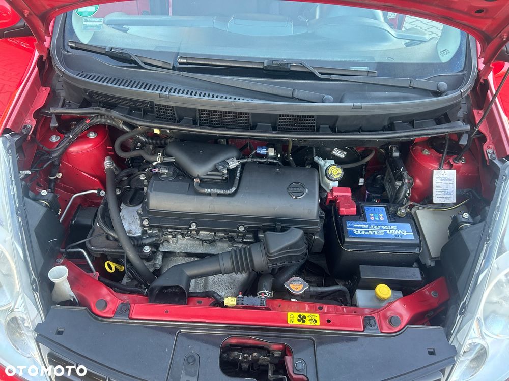 Nissan Note - 25