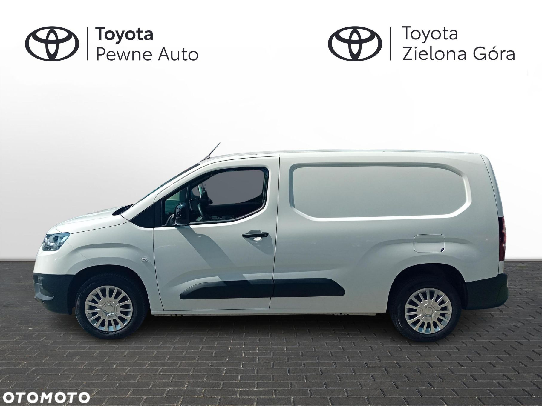 Toyota PROACE CITY - 2