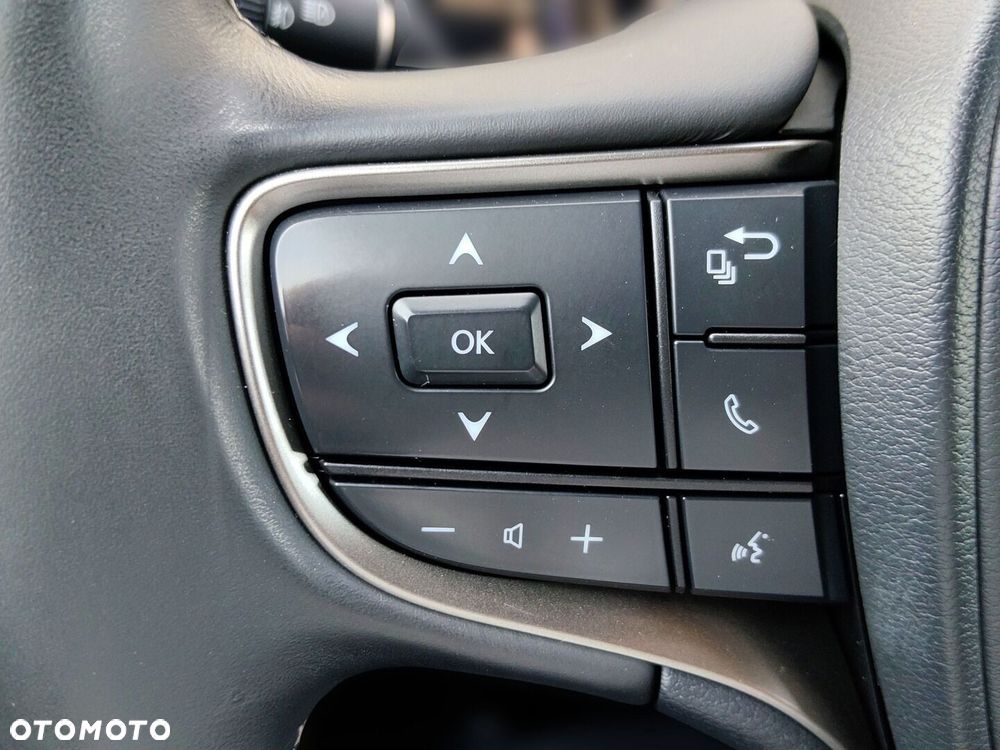 Lexus UX 250h GPF F Impression 2WD - 17