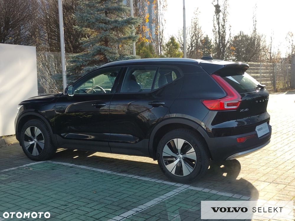 Volvo XC 40 - 9
