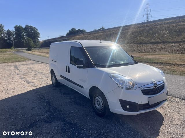 Opel Combo Tour L2H1 - 1