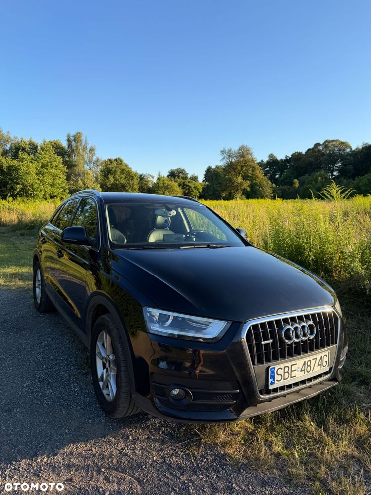 Audi Q3 - 1