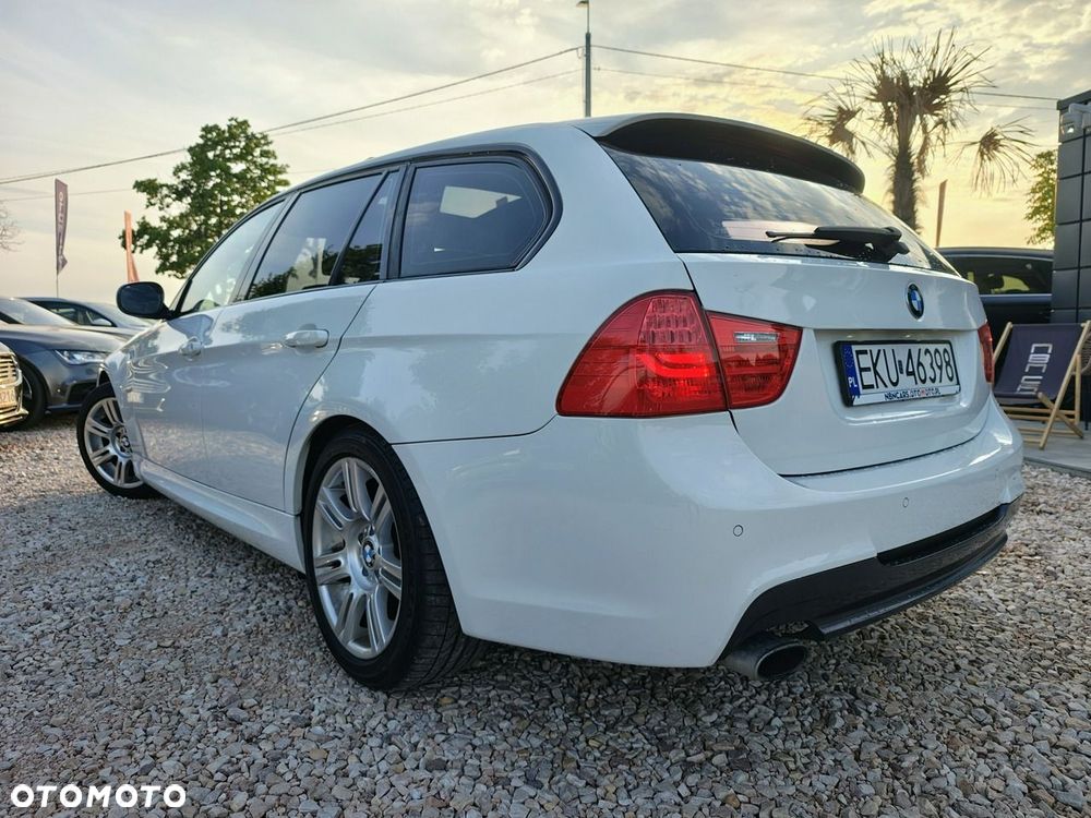 BMW Seria 3 - 20