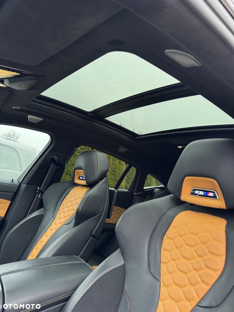 BMW X6M M - 23