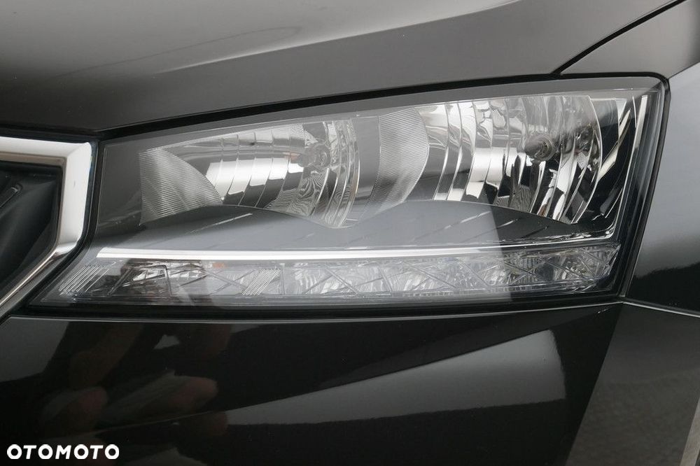 Skoda Fabia 1.0 TSI Ambition Plus - 13