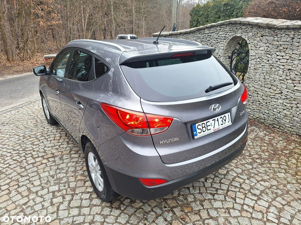 Hyundai ix35 1.6 2WD 5 Star Edition - 32
