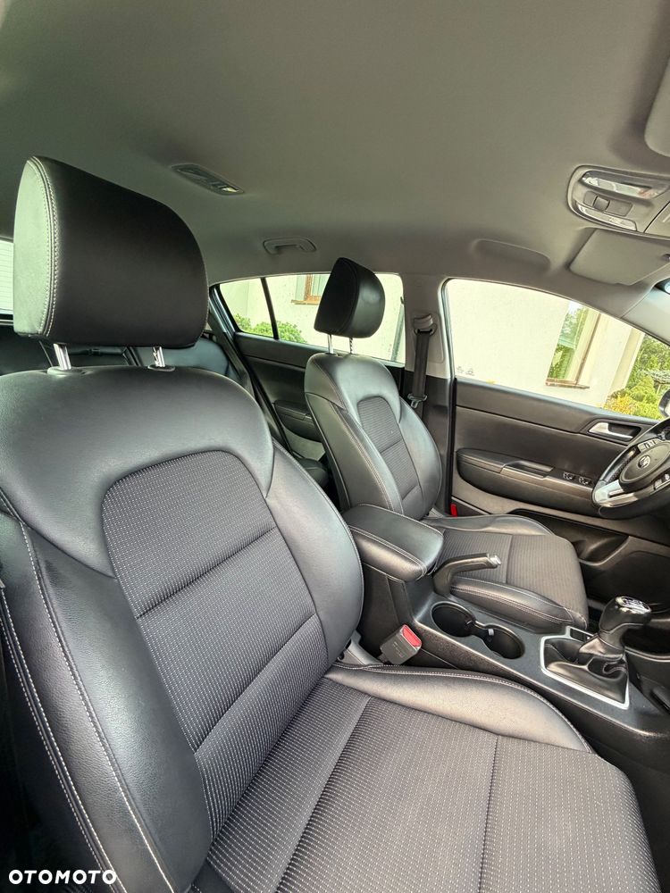 Kia Sportage - 23