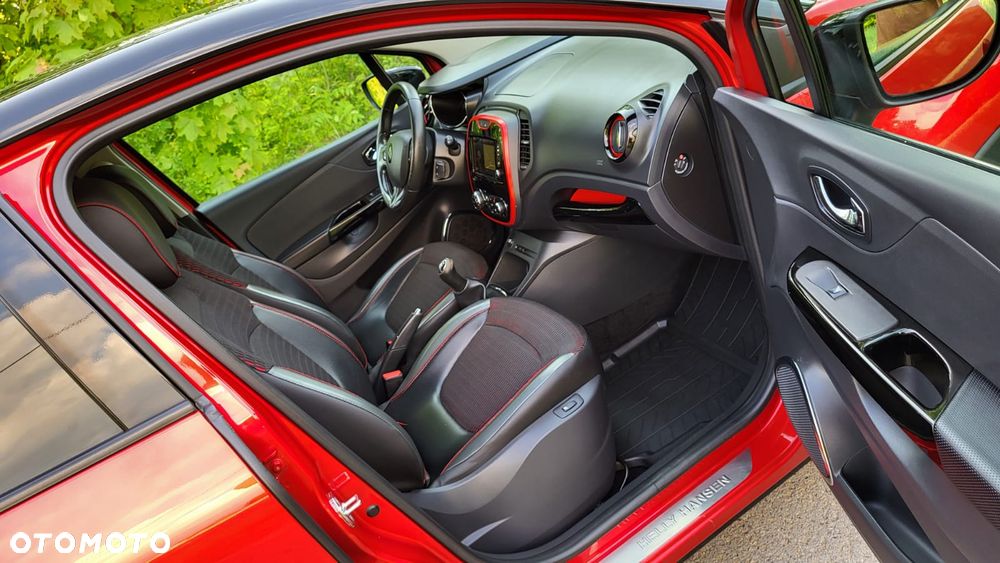 Renault Captur 0.9 Energy TCe Helly Hansen - 22