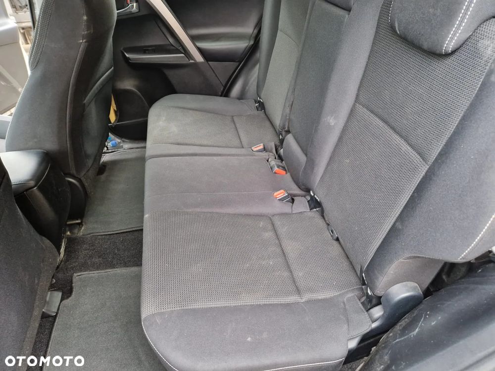 Toyota RAV4 2.0 D-4D Premium 4x2 - 25